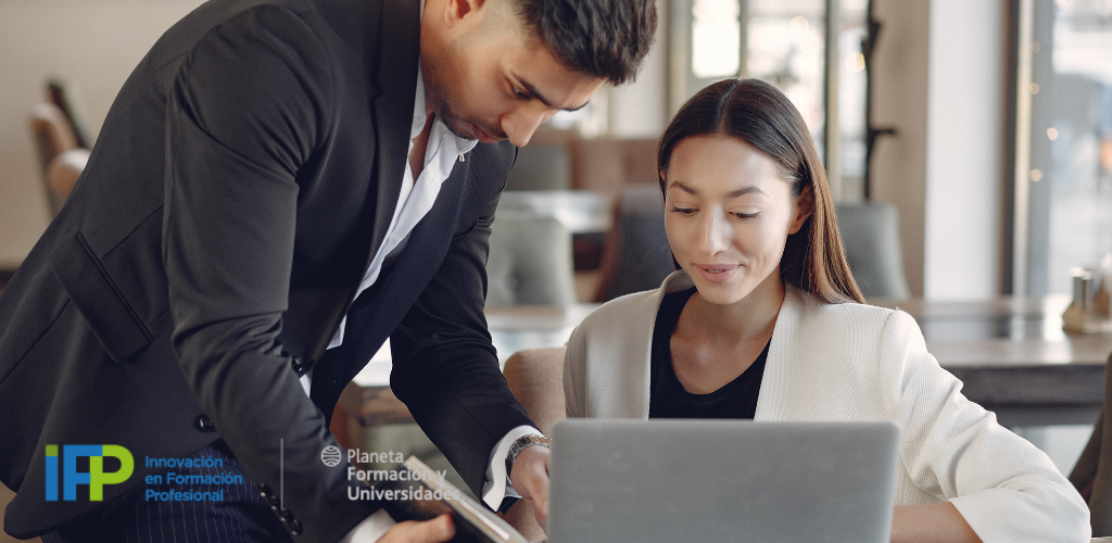 Grado Superior Asistencia a la Dirección